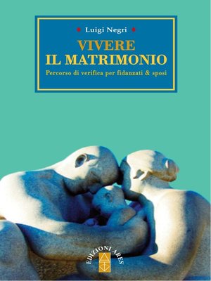 cover image of Vivere il matrimonio